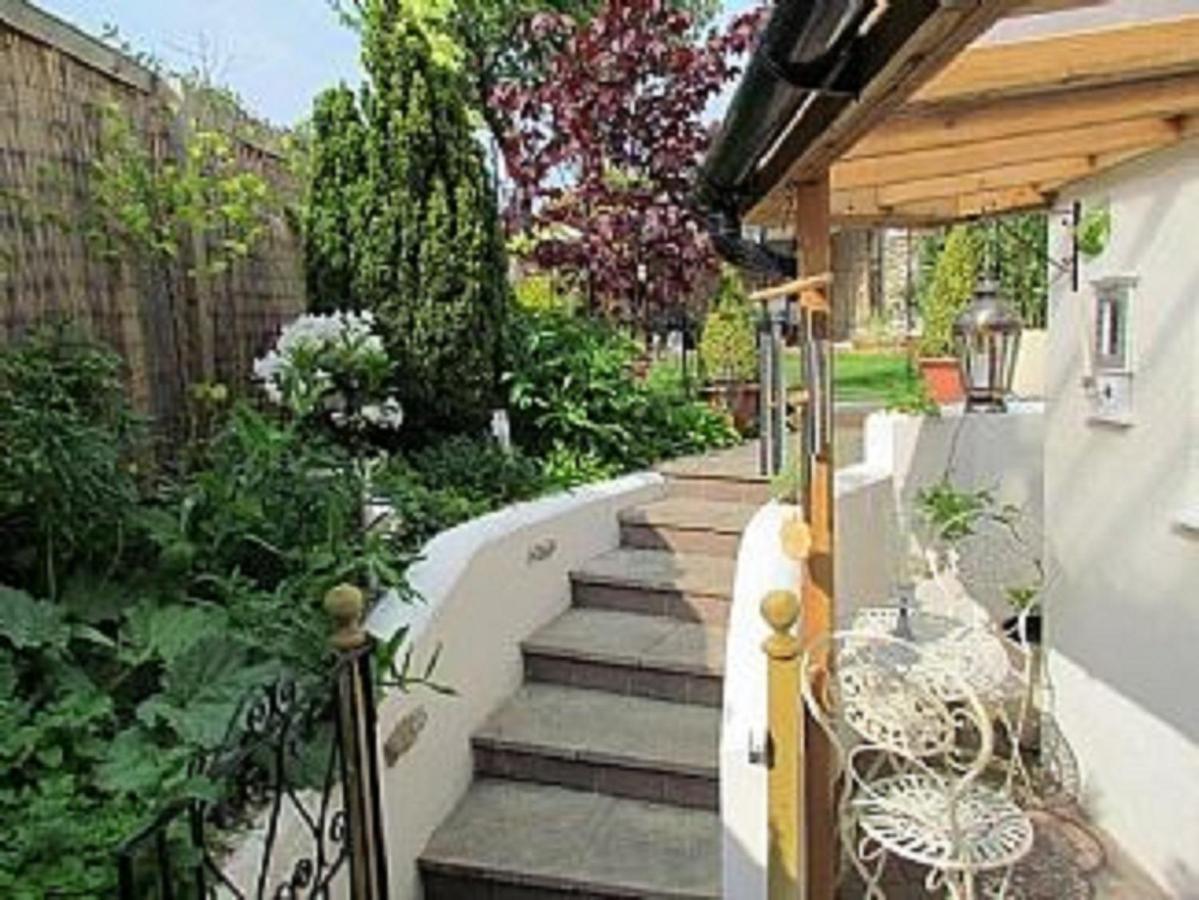 Lavender Cottage, Grade 2 Listed Period Stone Built Cottage In Pickering, North Yorkshire Exterior photo