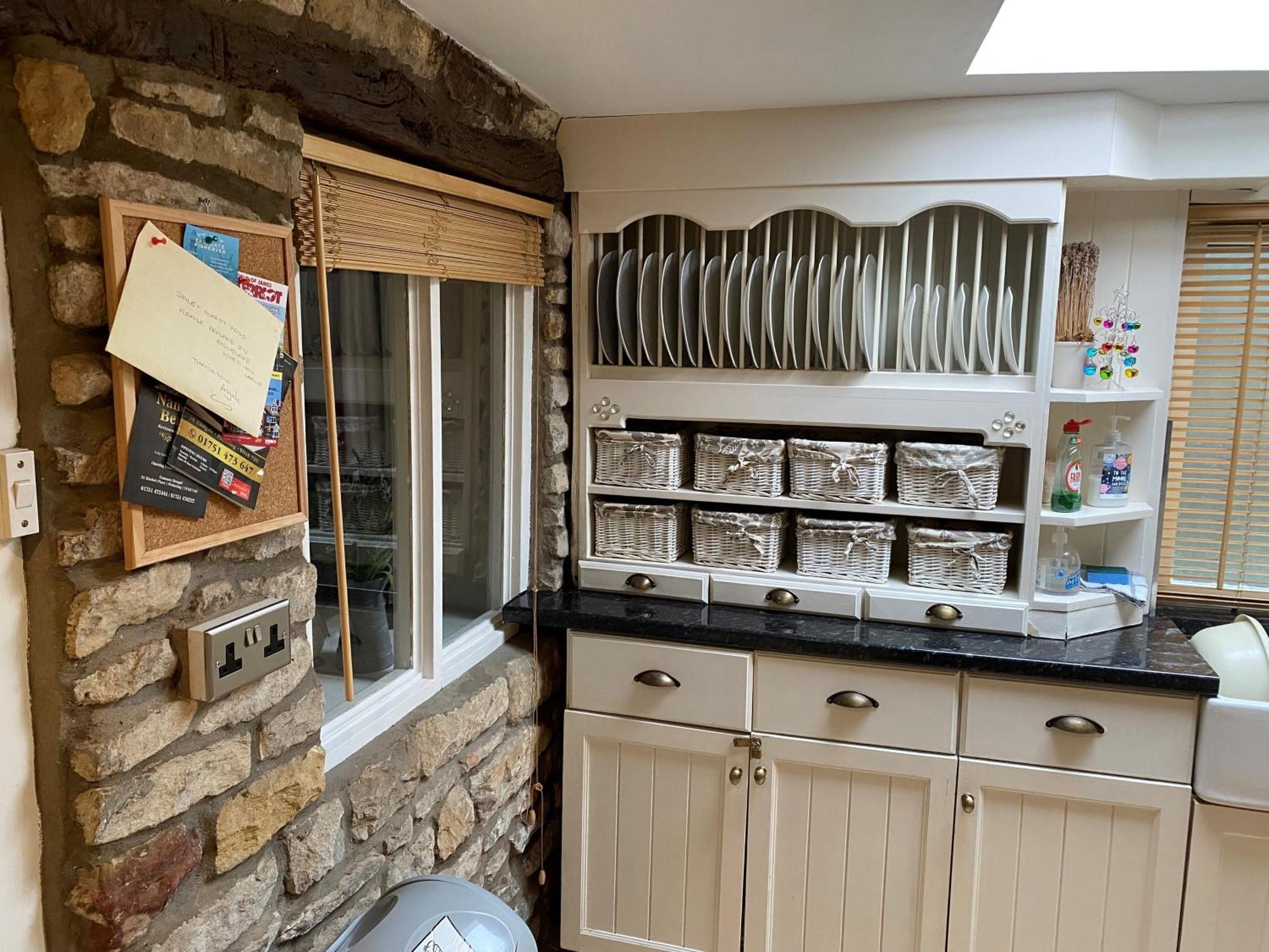 Lavender Cottage, Grade 2 Listed Period Stone Built Cottage In Pickering, North Yorkshire Exterior photo