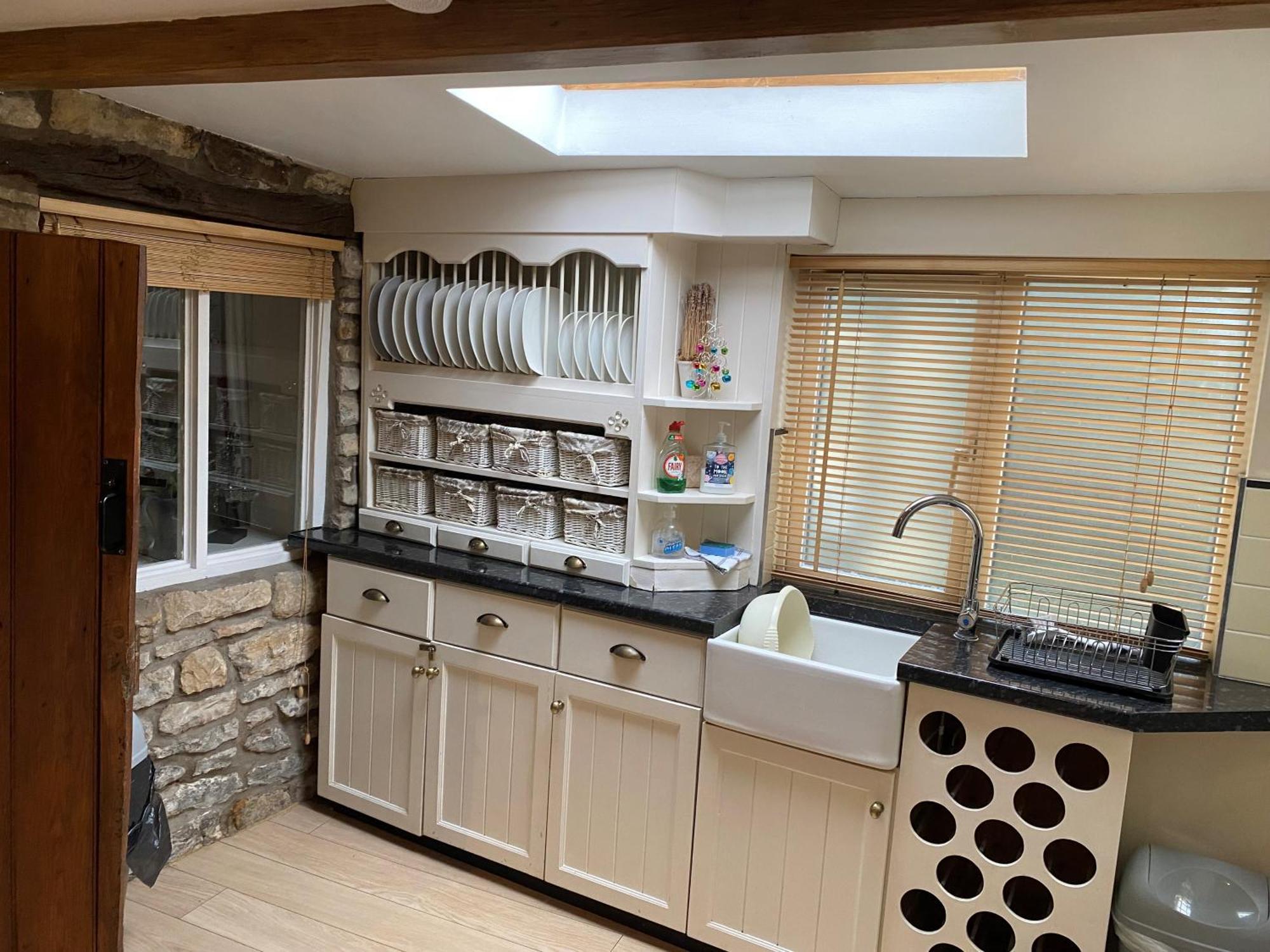 Lavender Cottage, Grade 2 Listed Period Stone Built Cottage In Pickering, North Yorkshire Exterior photo
