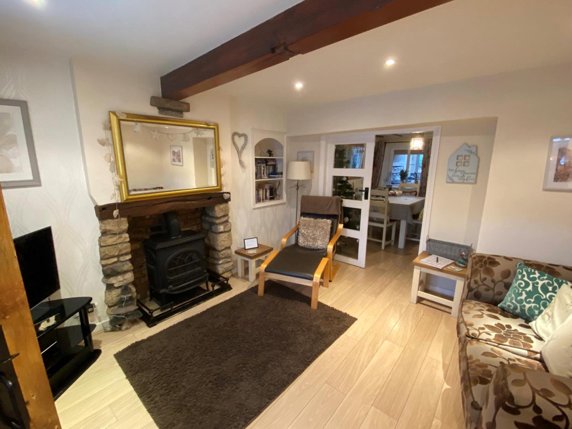 Lavender Cottage, Grade 2 Listed Period Stone Built Cottage In Pickering, North Yorkshire Exterior photo